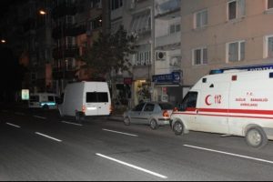 Kız arkadaşıyla tartıştı intihar etti