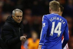 Mourinho ateş p&uuml;sk&uuml;rd&uuml;!