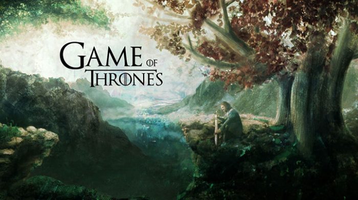 Yeni Game of Thrones oyunu 2014'te