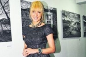 Burcu Esmersoy nazardan korkuyor
