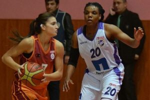 Potada zirveye G.Saray ambargosu
