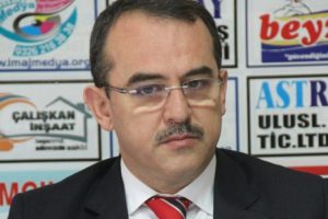 Bakan Ergin: MGK kararları yayınlanamaz