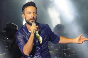 Tarkan 1 milyon TL'yi reddetti