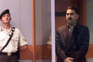 &Ouml;calan'dan 3 istek daha