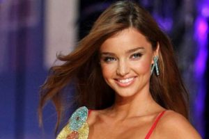 Miranda Kerr Hollywood yıldızı olacak