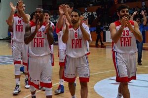 TOFAŞ'ın yarın rakibi Ural