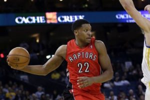 Rudy Gay Kings'e katıldı!