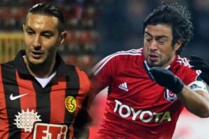 S&uuml;per Lig'in 2 yıldızı Azerbaycan yolcusu