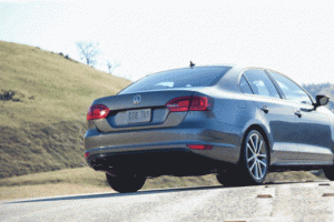 Audi Q1 2016'da &uuml;retime giriyor