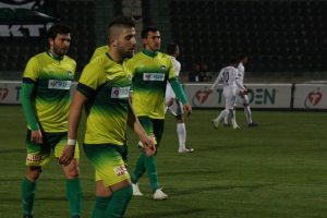 Denizlispor'da farklı mağlubiyet şoku yaşanıyor