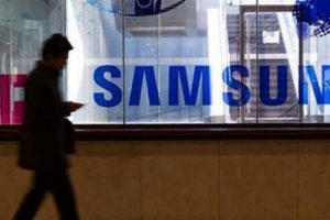 Dev elektronik firmalarına baskın şoku