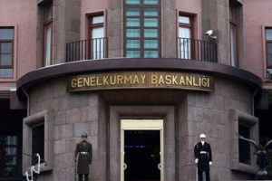 TSK'dan orduevi a&ccedil;ıklaması