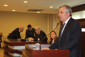 Bursa İl &Ouml;zel İdaresi'nin son b&uuml;t&ccedil;esi belli oldu