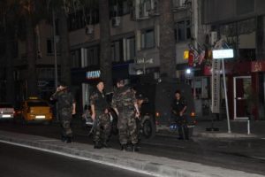 Ağırlaştırılmış &ouml;m&uuml;r boyu hapsi istendi