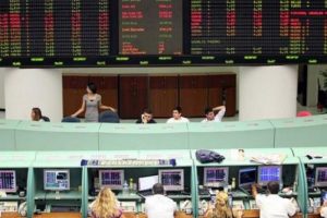 Borsa 74.000'in &uuml;zerine &ccedil;ıktı