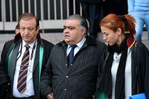 Ers&ouml;z'&uuml;n sesli ve g&ouml;r&uuml;nt&uuml;l&uuml; ifadesi alınacak