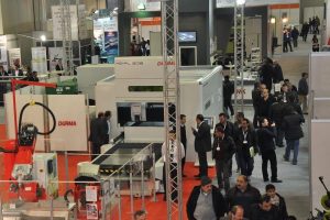 Bursa End&uuml;stri Zirvesi'ni 36 bin kişi ziyaret etti