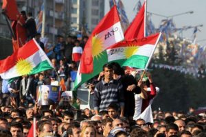 T&uuml;rkiye'de ne kadar K&uuml;rt var?