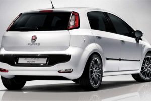 Fiat l&uuml;kse y&ouml;neliyor