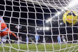 İşte Avrupa'nın en golc&uuml; takımları
