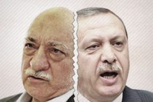 Cemaat mi daha g&uuml;&ccedil;l&uuml; AK Parti mi?