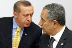 ABD'den Erdoğan'a Arın&ccedil;'lı mesaj