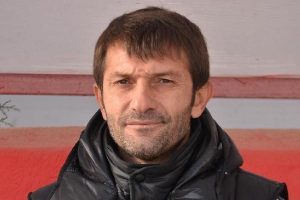 Orhangazispor'da operasyon