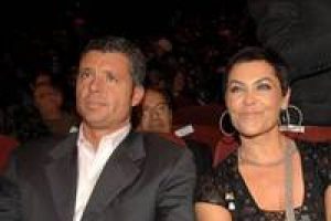 H&uuml;lya Avşar'a eski aşkından veto...