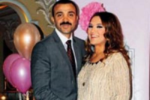 Demet'in hamileliği Hande'ye yaradı!