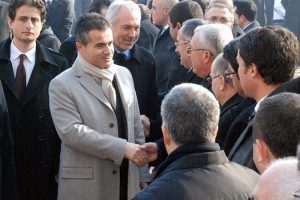 S&uuml;resiz ve sınırsız affa karşıyız
