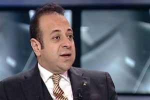 Bağış m&uuml;jdeyi verdi