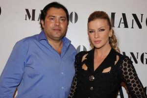 Ivana Sert: 'Toplum &ouml;n&uuml;nde k&uuml;&ccedil;&uuml;k d&uuml;şt&uuml;m'