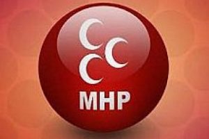 MHP'de toplu istifa şoku!