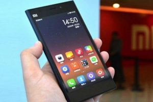 86 saniyede 100 bin satan telefon!