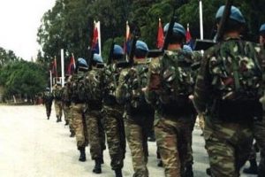 Jandarma 'genel m&uuml;d&uuml;rl&uuml;k' oluyor