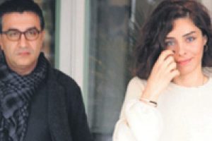 Evlilik onu değiştirdi...