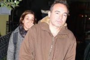 "Birlikteyiz ama evlilik yok"