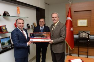 Balkanlardaki ortak değerleri ortaya &ccedil;ıkarıyoruz