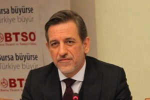 BTSO, nitelikli iş g&uuml;c&uuml; i&ccedil;in kentin ortak aklını harekete ge&ccedil;irdi