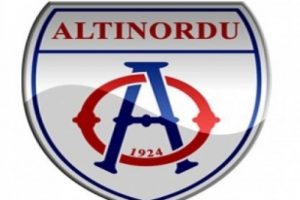 Altınordu'nun m&uuml;thiş serisi