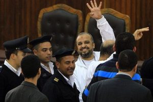 Biltaci'den mahkeme başkanına tepki