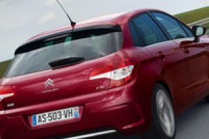 Citroen'den yol yardımı!