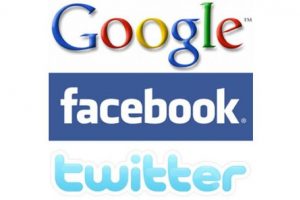 Google, Facebook ve Twitter'dan Obama'ya uyarı