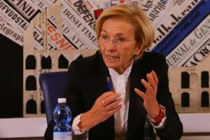 "T&uuml;rkiye-AB ilişkileri ivme kazandı"