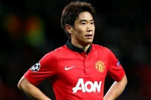 Kagawa'nın derdi midesinde