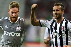Sivok ve &Ouml;mer'in MR'ı &ccedil;ekildi