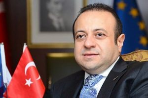 2014 d&ouml;n&uuml;ş&uuml;m yılı olacak