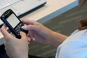 Cep telefonu mutsuzluk nedeni