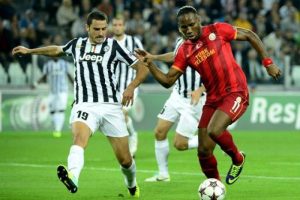 Galatasaray - Juventus ma&ccedil;ı hangi kanalda?