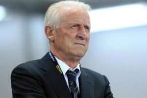 Trapattoni'den Galatasaray yorumu!